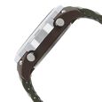 SF Digital Brown Dial Watch for Men - image number 1