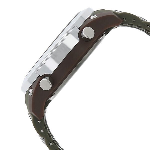 SF Digital Brown Dial Watch for Men - image number 1