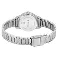 Titan Lagan Black Dial Analog with Day and Date Metal Strap Watch for Women - 25 mm Case Size - Small Dial - image number 4