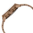 Kenneth Cole Analog Brown Dial Watch for Men - image number 1