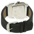 Fastrack Quartz Analog Grey Dial Leather Strap Watch for Guys - image number 3
