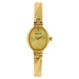 Sonata Quartz Analog Champagne Dial Metal Strap Watch for Women - image number 0