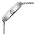Fastrack Vyb Maverick Quartz Analog Green Dial Metal Strap Watch For Guys - image number 5