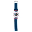Zoop Digital Watch with White Case, Digital Dial & Blue Strap for Boys Kids, from House of Titan - image number 6