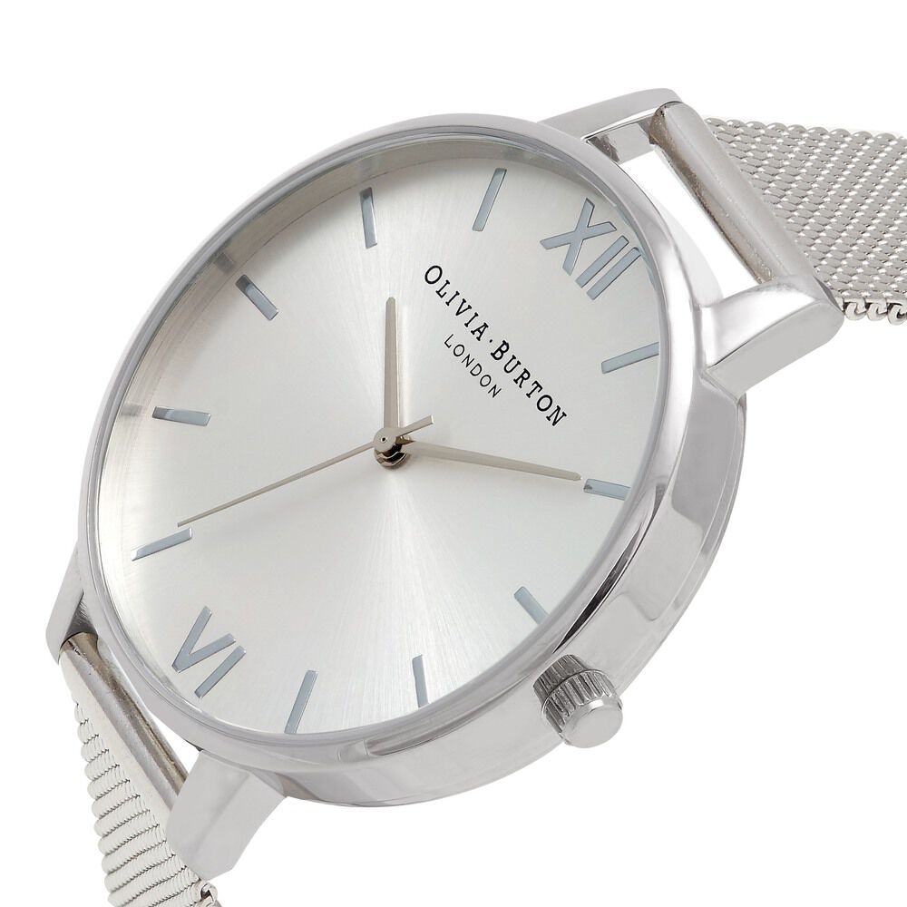Watch to store olivia online