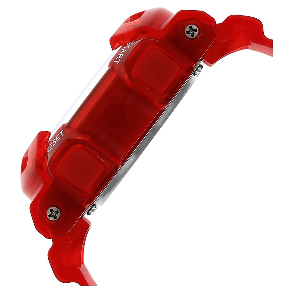 Buy Online Zoop By Titan Digital Dial PU Strap Watch for Kids