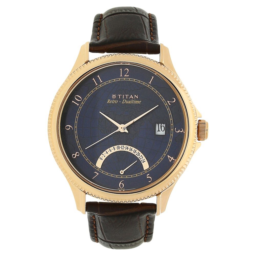Dualtime clearance