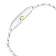 Anne Klein Quartz Analog Silver Dial Metal Strap Watch for Women - image number 1