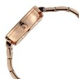 Titan Self Expression Rose Gold Dial Women Watch With Stainless Steel Strap - image number 3
