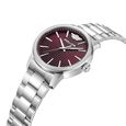 Police Analog Maroon Dial Watch for Men - image number 1