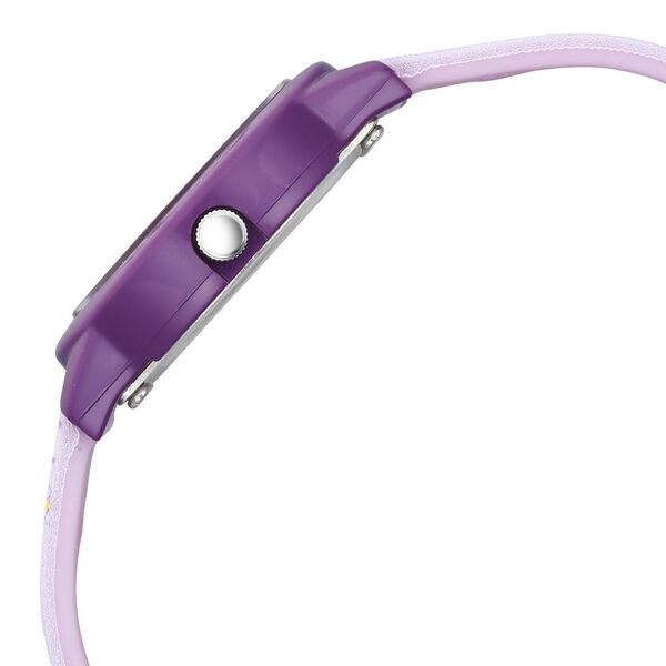 Zoop By Titan Chhota Bheem Quartz Analog Purple Dial Multicoloured Plastic Strap Watch For Kids - image number 4