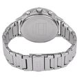 Tommy Hilfiger Quartz Multifunction Pink Dial Stainless Steel Strap Watch for Women - image number 4