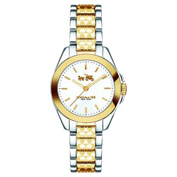 Coach Watch for Women