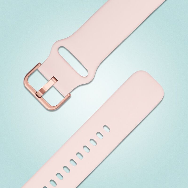 Reflex Vox Classic Silicone Straps