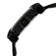 Sonata Quartz Analog Black Dial Leather Strap Watch for Women - image number 2