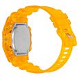 Zoop Mystic Digi Digital Watch For Boys With Transparent Orange Finish From House Of Titan - image number 7