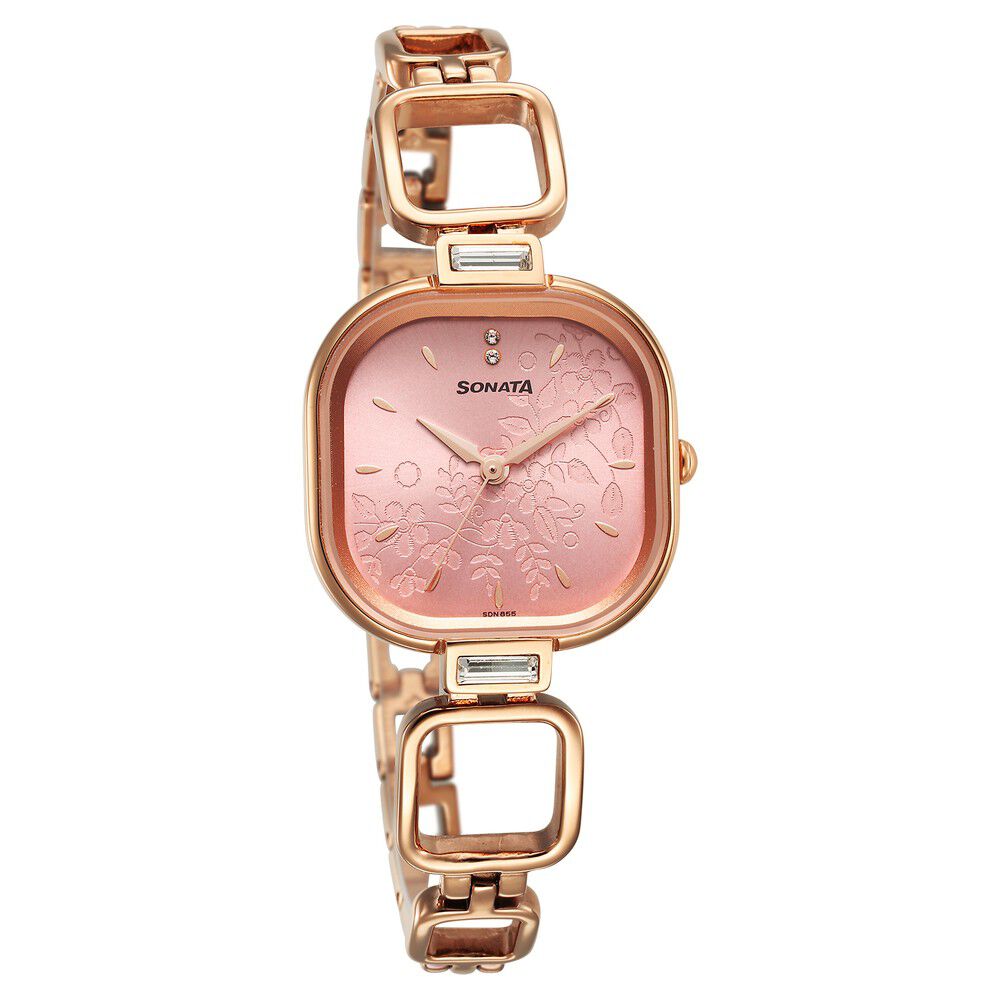 Sonata hotsell watch band