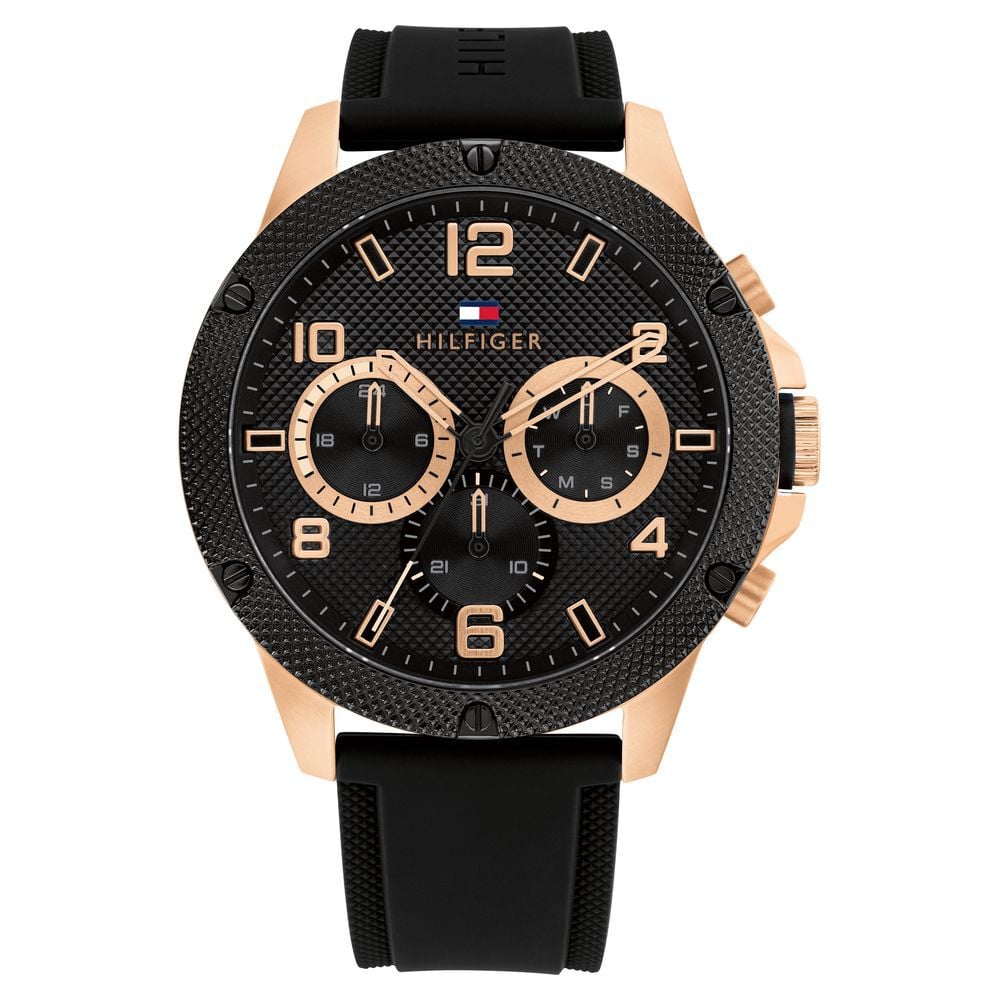 Tommy 2025 hilfiger swatch