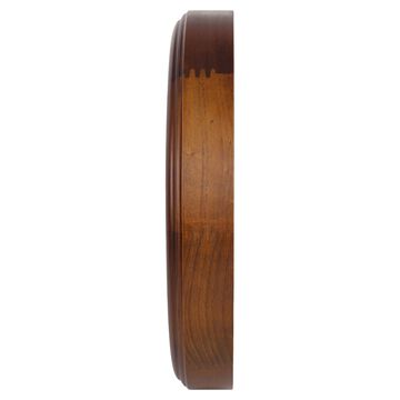 Titan Classic Wooden Wall Clock (35cm x 35cm)