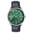 Sonata Wedding Edit Quartz Analog with Date Golden Dial Stainless Steel Strap Watch For Men