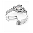 Roamer Premier Automatic Analog with Date Blue Dial Silver Stainless Steel Strap Watch For Men - image number 3