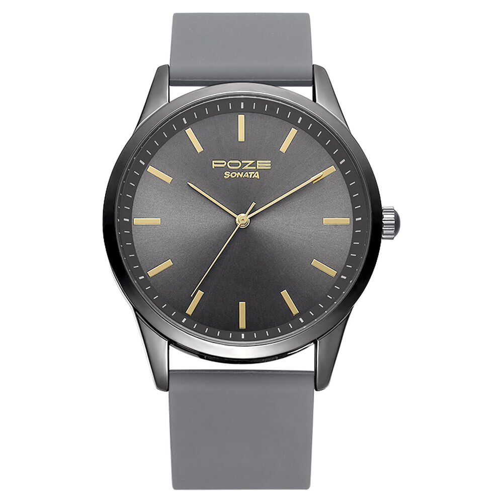 Sonata strap 2025