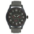 Titan Quartz Analog Black Dial Fabric Strap Watch for Men - image number 0