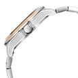Titan Regalia Opulent Quartz Analog with Date Green Dial With Two Toned Stainless Steel Strap Watch For Men - image number 4
