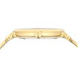 Xylys Quartz Analog with Date Green Dial Golden Stainless Steel Strap Watch For Men - image number 4