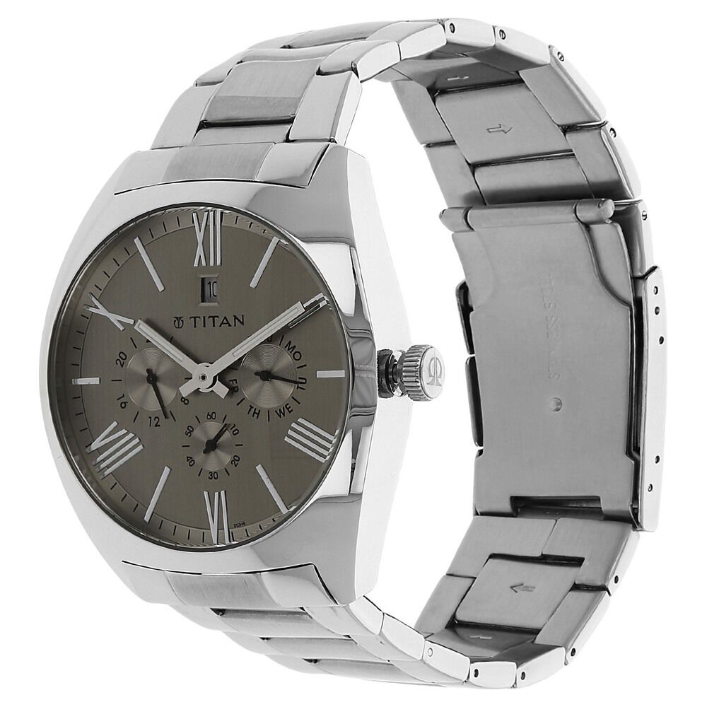 Titan watch 9476sab price 2025