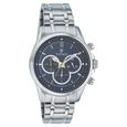 Titan Quartz Dial Metal Strap Watch for Men - image number 0