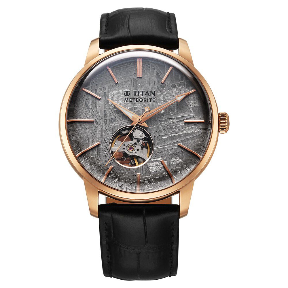 Meteorite watches for sale clearance