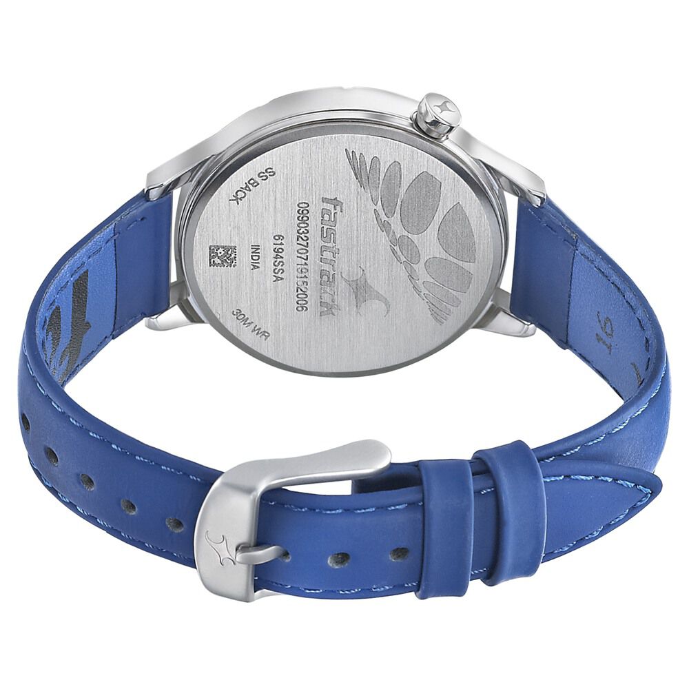 Fastrack outlet 30m wr