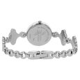 Titan Raga Foliage Silver Dial Women Watch With Metal Strap - image number 3