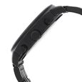 Titan Quartz Chronograph Black Dial Stainless Steel Strap Watch for Men - image number 2