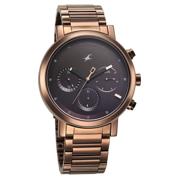 Tick Tock Fastrack Watch For Mens Price Fastrack Tick Tock Quartz