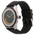 Fastrack Quartz Analog Green Dial Plastic Strap Watch for Guys - image number 2
