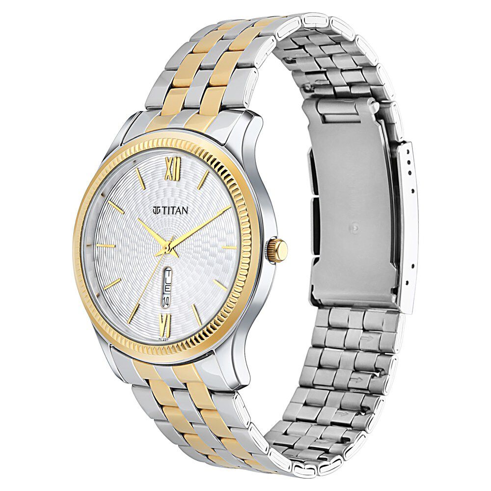 Titan watch under 3000 top
