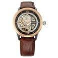 Titan Automatic Anthracite Dial Watch for Men - image number 1
