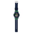 Zoop Digital Watch with Blue Case, Digital Dial & Blue Strap for Boys Kids, from House of Titan - image number 6
