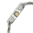 Titan Quartz Analog Silver Dial Metal Strap Watch for Women - image number 2
