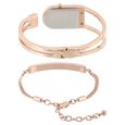Titan Raga Espana Mother of Pearl Dial Women Watch With Metal Strap - image number 3