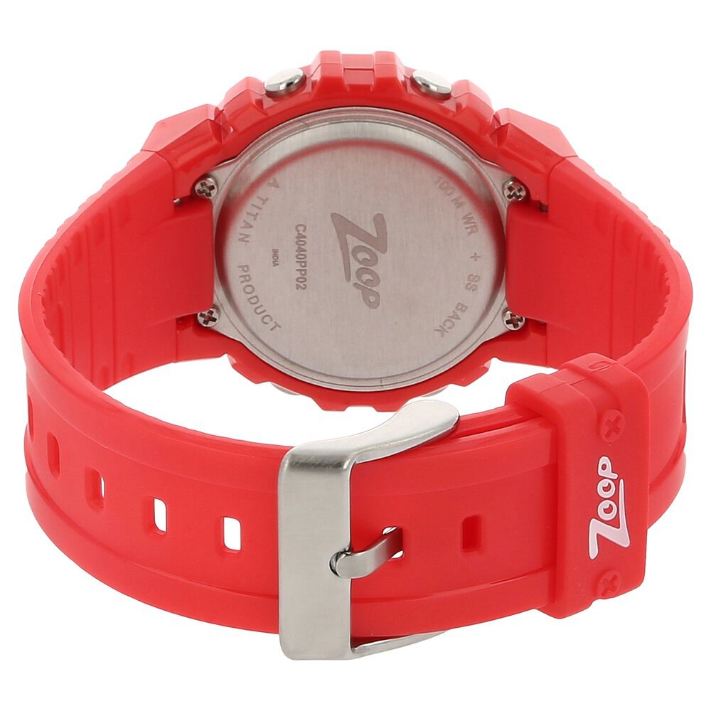 Zoop a titan product discount