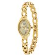Titan Raga Champagne Dial Women Watch With Metal Strap - image number 1
