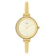 Titan Raga Viva Champagne Dial Women Watch With Metal Strap - image number 0