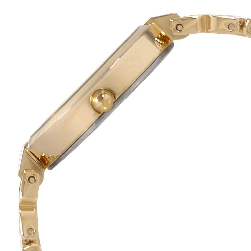 Buy Online Titan Raga Viva Champagne Dial Women Watch With Metal