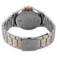 Titan Workwear Silver Dial Quartz Multifunction Stainless Steel Strap watch for Men - image number 3