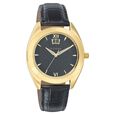 Titan Quartz Analog with Date Silver Dial Stainless Steel Strap Watch for Men