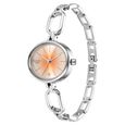 Titan Raga Viva Silver Dial Analog Metal Strap watch for Women - image number 2