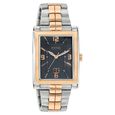 Titan Quartz Analog with Date Black Dial Watch for Men - image number 0